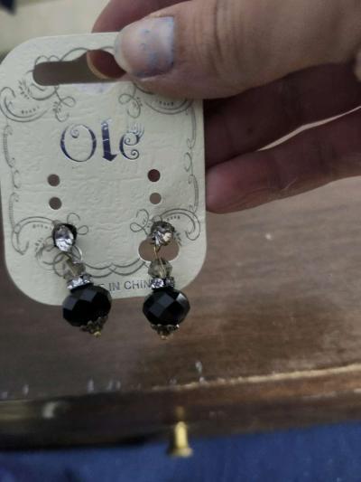 Earrings - Thumbnail 2