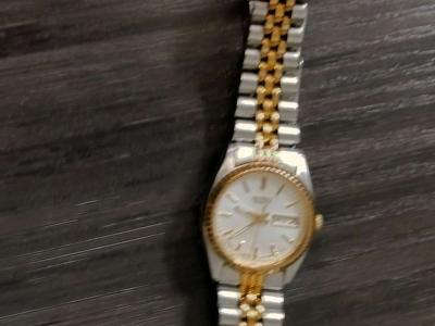 womans Seiko watch - Los Angeles, California