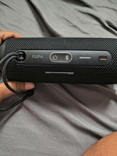 JBL Flip 6 Speaker - Thumbnail 2