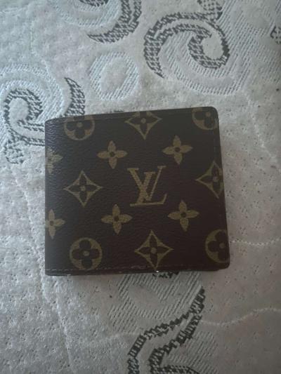 Louis Vuitton multiple wallet - Thumbnail 2