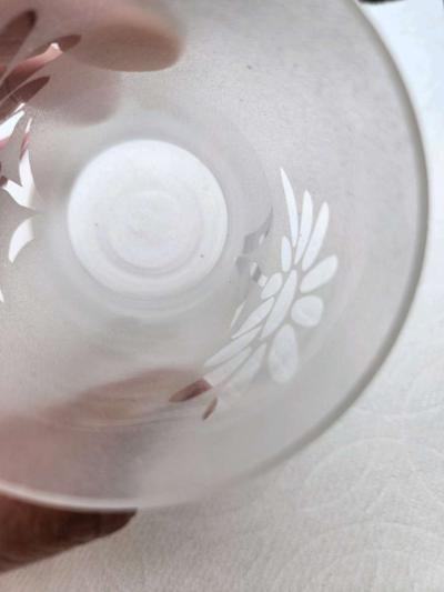 crystal candle holder - Thumbnail 4