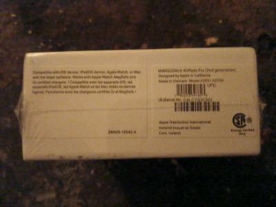 Air pods Pro gen 2 - Thumbnail 2