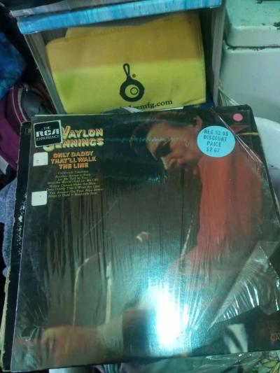 Elvis Presley band ray charles - Thumbnail 4