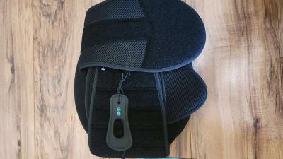 627 LSO Ultra Back Brace NEW - Thumbnail 2