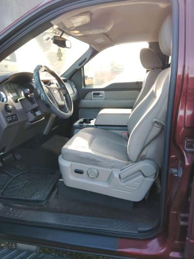 2010 Ford F150 - Thumbnail 6