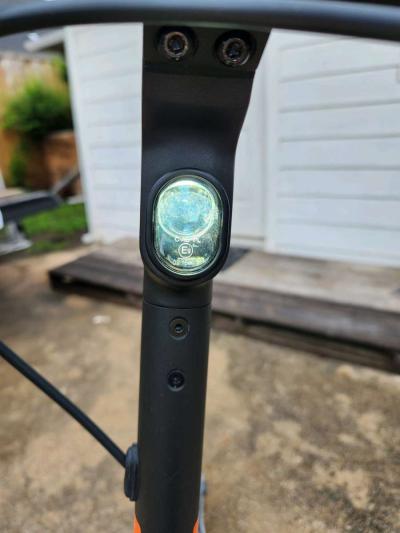 Ninebot Scooter - Thumbnail 3