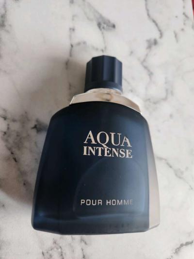 Aqua Intense cologne - Thumbnail 3
