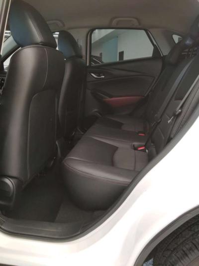 2017 Mazda CX3 Touring - Thumbnail 5