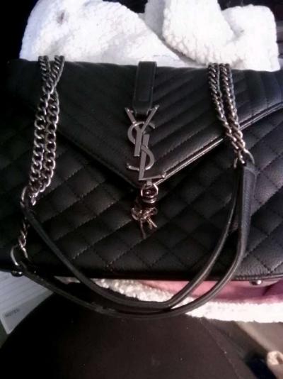 ysL Ives Laurent purse - Thumbnail 5
