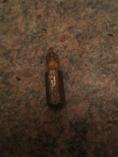 screwdriver bit - Thumbnail 4
