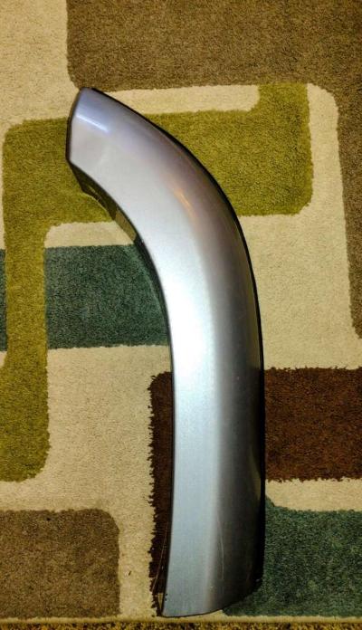 97 4Runner limited edition flares - Thumbnail 4