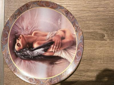 platos de coleccin - Thumbnail 2