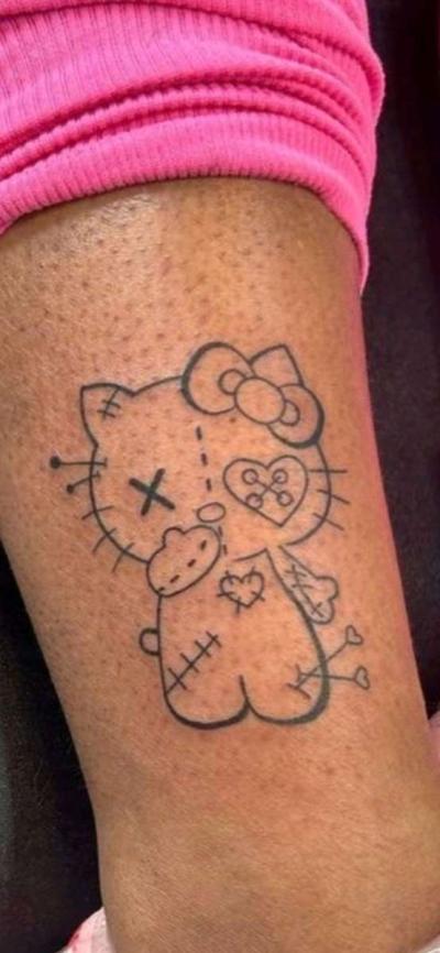 upcoming tattoo appreciation need canvas - Thumbnail 3