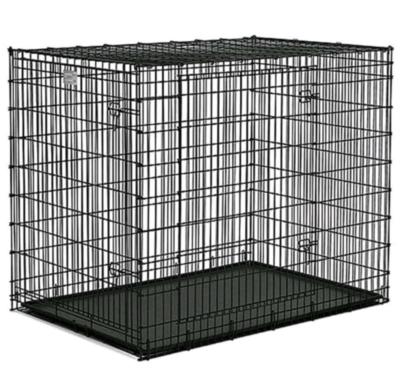 chewy large dog cage 36 by 22 - Thumbnail 3