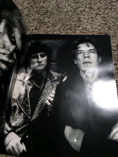 Rolling Stones Bridges to Babylon Tour 1997 - Thumbnail 3