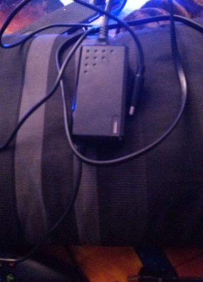 electric scooter - Thumbnail 3