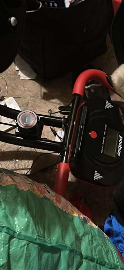 exercise bike - East Boston, Massachusetts