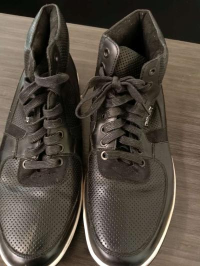 Mens Kennect Cole Ankle boots - Thumbnail 3