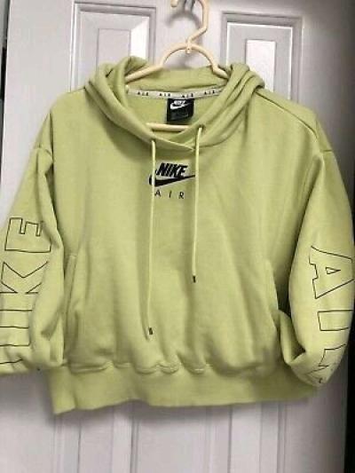 nike hoodie for kids - Thumbnail 2