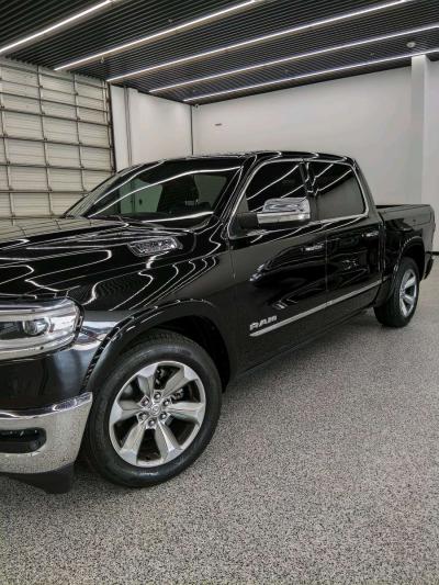 2020 RAM 1500 Limited - Thumbnail 2