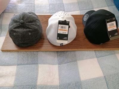 mens new and used hats - Thumbnail 3