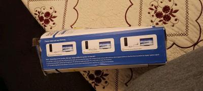 Digital  HDTV  Antenna 4k ULTRAHD new - Thumbnail 3