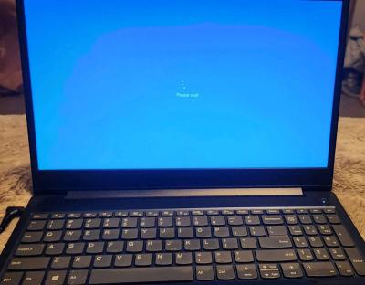 Lenovo  ideal pad 3 laptop - Thumbnail 5