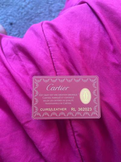 Cartier glasses - Thumbnail 5