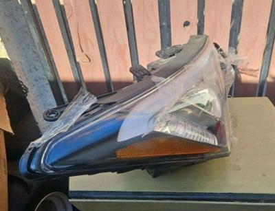 20132016 OEM Hyundai Santa Fe Light Assembly RH - Thumbnail 4