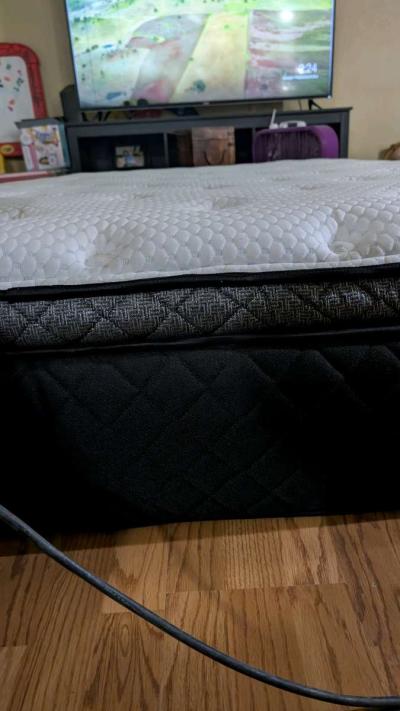 king mattress - Thumbnail 4