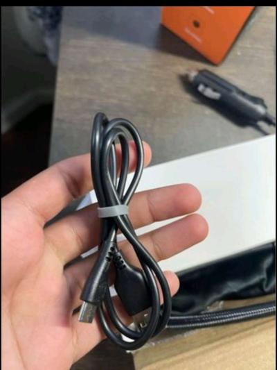 sunpow portable air compressor - Thumbnail 6