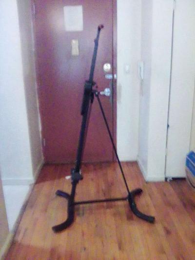 climber exercise - Thumbnail 4