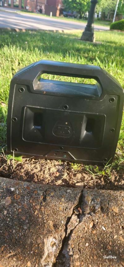 GBoom2 Wireless Speaker - Thumbnail 2