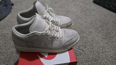 JORDAN - Thumbnail 2