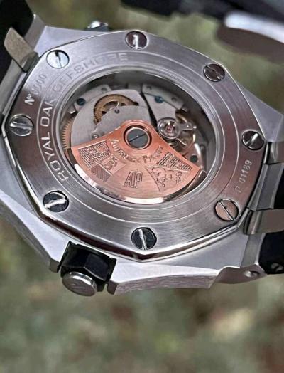 audemars piguet - Thumbnail 2