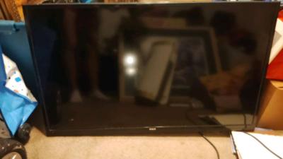 40 inch TV LED LCD FULL HD TV DVD COMBO - Thumbnail 2