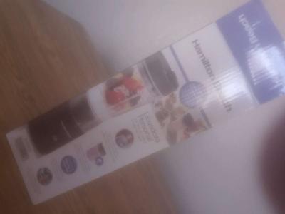 I am in Oklahoma City I got a beautiful blender for 60 - Thumbnail 2