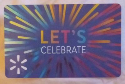 Gift cards with unique design - Thumbnail 3