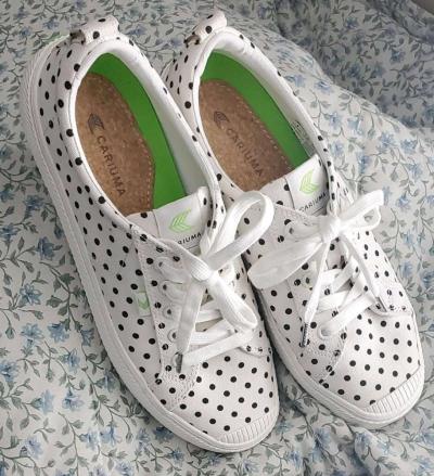 Womens sneakers - Thumbnail 3