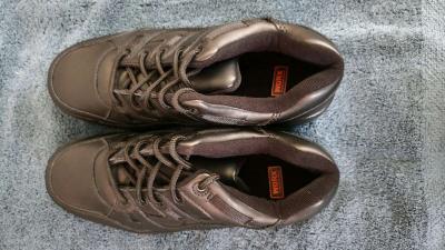 Work Safety Boots - Thumbnail 1