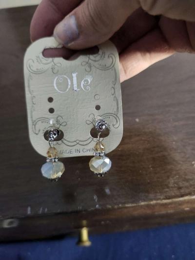 Earrings - Thumbnail 3