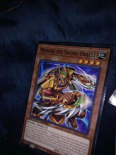 yugioy cards bundle of 50 rare pack excluaive by collecter - Thumbnail 5