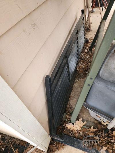 headache rack - Thumbnail 2