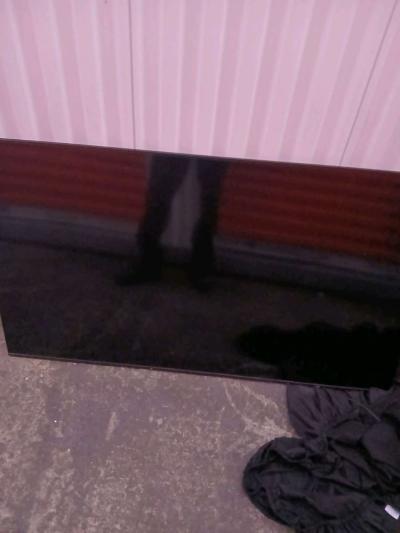 55 Samsung Smart tv - Atlanta, Georgia