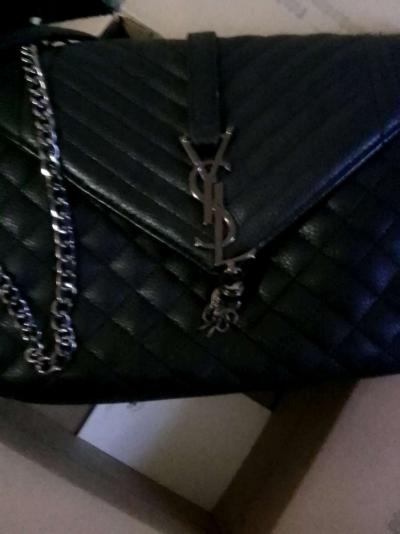 ysL Ives Laurent purse - Thumbnail 2