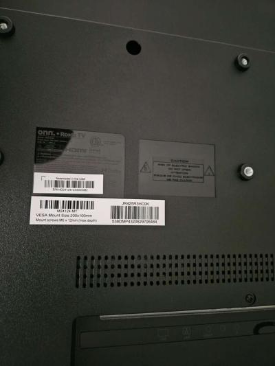 Roku TV - Thumbnail 2