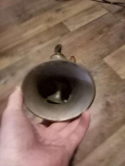 antique meat grinder - Thumbnail 3