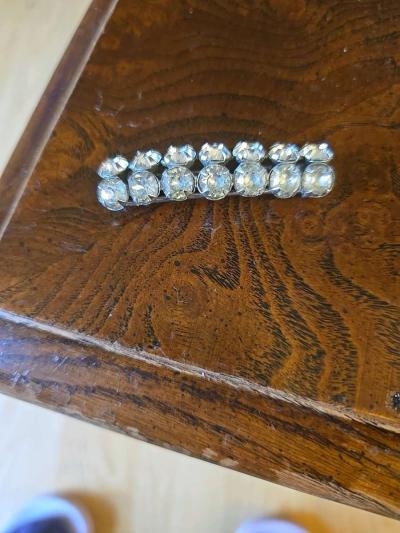 vintage Sarah jewelry - Thumbnail 3