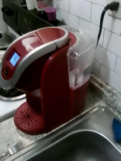 red keurig 200 - Thumbnail 4