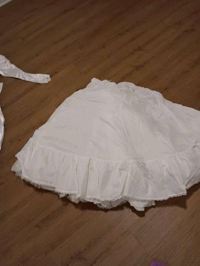 wedding dress - Thumbnail 2